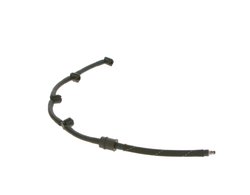 Furtun suprascurgere combustibil BOSCH 0 445 130 027