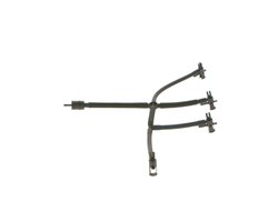Furtun suprascurgere combustibil BOSCH 0 445 130 055