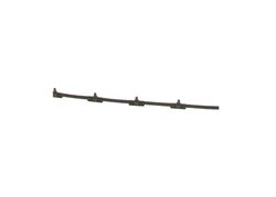 Furtun suprascurgere combustibil BOSCH 0 445 130 058