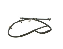 FURTUN SUPRASCURGERE COMBUSTIBIL BOSCH 0 445 130 069 - Compatibil cu IVECO