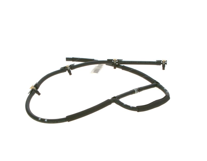 Furtun suprascurgere combustibil BOSCH 0 445 130 069