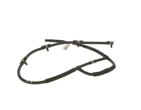 Furtun suprascurgere combustibil BOSCH 0 445 130 069