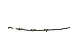 FURTUN SUPRASCURGERE COMBUSTIBIL BOSCH 0 445 130 072 - Compatibil cu MERCEDES-BENZ