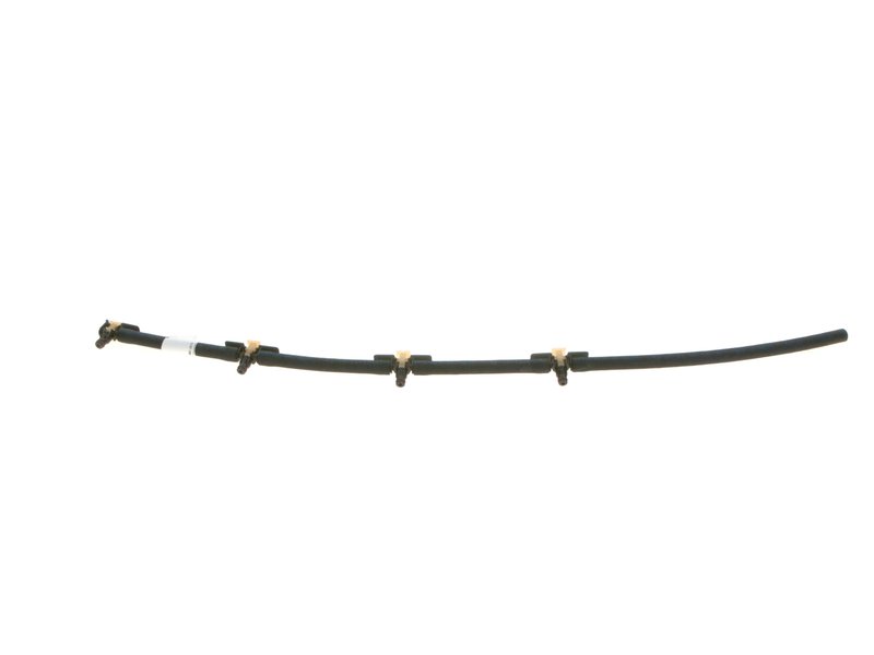 Furtun suprascurgere combustibil BOSCH 0 445 130 072