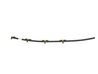 Furtun suprascurgere combustibil BOSCH 0 445 130 072