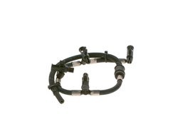 Furtun suprascurgere combustibil BOSCH 0 445 130 087