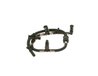 Furtun suprascurgere combustibil BOSCH 0 445 130 087