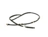 Furtun suprascurgere combustibil BOSCH 0 445 130 069