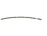 Furtun suprascurgere combustibil BOSCH 0 445 130 072