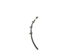 Furtun suprascurgere combustibil BOSCH 0 445 130 072