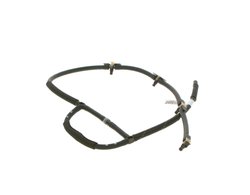 Furtun suprascurgere combustibil BOSCH 0 445 130 069