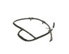 Furtun suprascurgere combustibil BOSCH 0 445 130 069