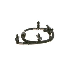 Furtun suprascurgere combustibil BOSCH 0 445 130 087