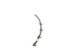 Furtun suprascurgere combustibil BOSCH 0 445 130 072