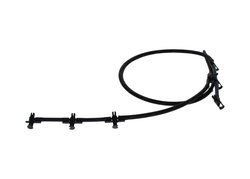 FURTUN SUPRASCURGERE COMBUSTIBIL BOSCH 0 445 130 106 - Compatibil cu AUDI