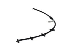 Furtun suprascurgere combustibil BOSCH 0 445 130 113