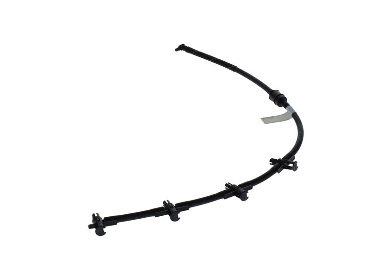 Furtun suprascurgere combustibil BOSCH 0 445 130 113