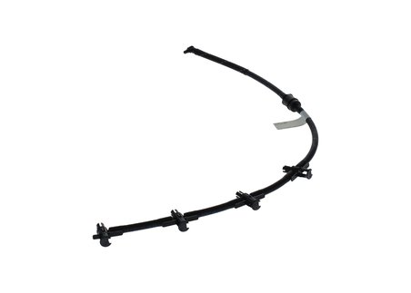 Furtun suprascurgere combustibil BOSCH 0 445 130 113