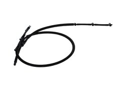 Furtun suprascurgere combustibil BOSCH 0 445 130 106