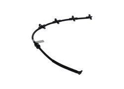 Furtun suprascurgere combustibil BOSCH 0 445 130 113