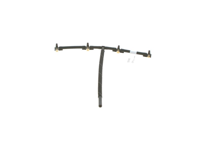 FURTUN SUPRASCURGERE COMBUSTIBIL BOSCH 0 445 130 166 - Compatibil cu ALFA ROMEO