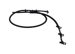 Furtun suprascurgere combustibil BOSCH 0 445 130 106