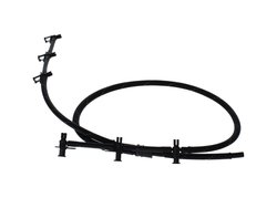 Furtun suprascurgere combustibil BOSCH 0 445 130 106