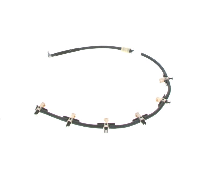 FURTUN SUPRASCURGERE COMBUSTIBIL BOSCH 0 445 130 211 - Compatibil cu MERCEDES-BENZ