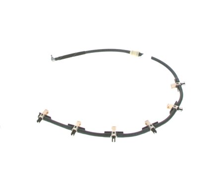 FURTUN SUPRASCURGERE COMBUSTIBIL BOSCH 0 445 130 211 - Compatibil cu MERCEDES-BENZ