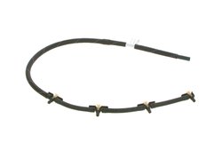 FURTUN SUPRASCURGERE COMBUSTIBIL BOSCH 0 445 130 230 - Compatibil cu BMW, MINI