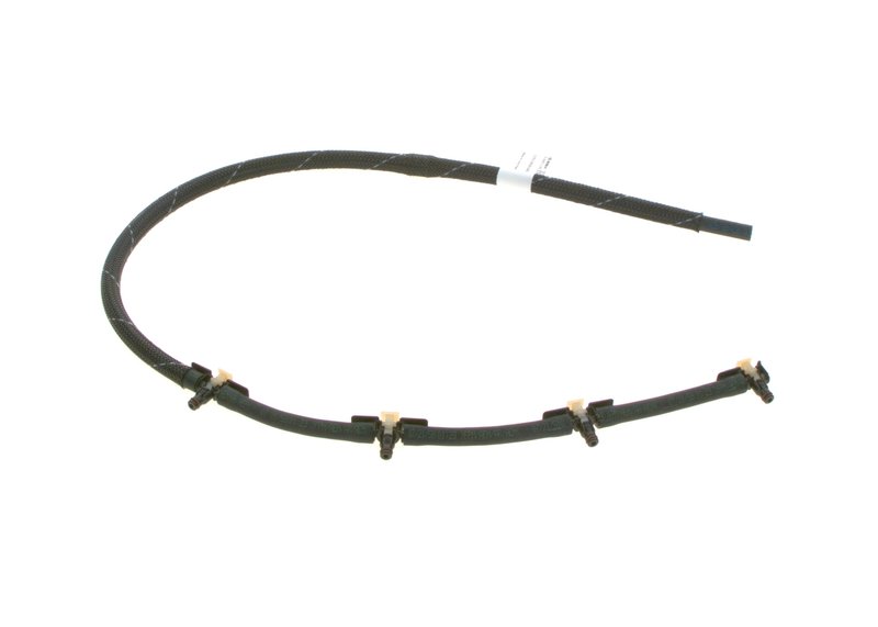 Furtun suprascurgere combustibil BOSCH 0 445 130 230