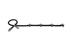 FURTUN SUPRASCURGERE COMBUSTIBIL BOSCH 0 445 130 234 - Compatibil cu BMW