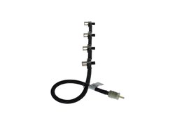 Furtun suprascurgere combustibil BOSCH 0 445 130 234