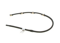Furtun suprascurgere combustibil BOSCH 0 445 130 230