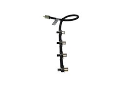 Furtun suprascurgere combustibil BOSCH 0 445 130 234