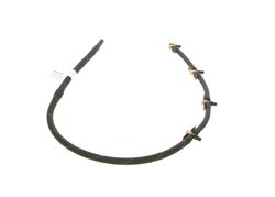 Furtun suprascurgere combustibil BOSCH 0 445 130 230