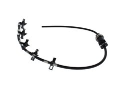 FURTUN SUPRASCURGERE COMBUSTIBIL BOSCH 0 445 130 327 - Piesa auto compatibila cu mai multe marci
