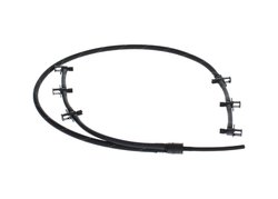 Furtun suprascurgere combustibil BOSCH 0 445 130 333