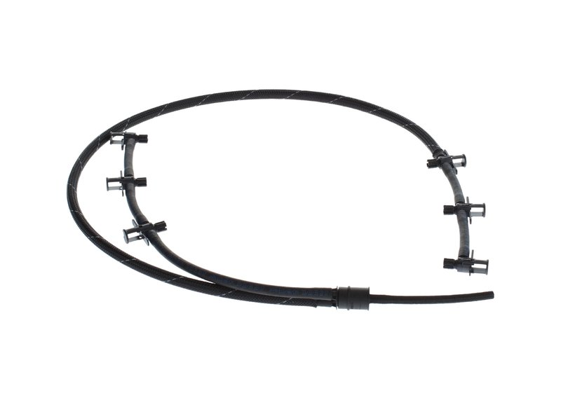 Furtun suprascurgere combustibil BOSCH 0 445 130 333
