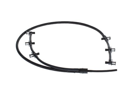 Furtun suprascurgere combustibil BOSCH 0 445 130 333