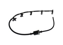 Furtun suprascurgere combustibil BOSCH 0 445 130 327