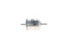 Filtru combustibil BOSCH 0 450 905 326