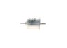 Filtru combustibil BOSCH 0 450 905 326