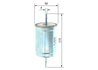 FILTRU COMBUSTIBIL BOSCH 0 450 905 908 - Compatibil cu VOLVO