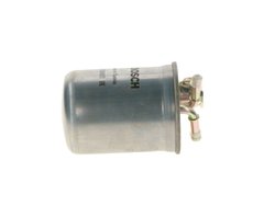 FILTRU COMBUSTIBIL BOSCH 0 450 906 334 - Compatibil cu FORD, SEAT, VW