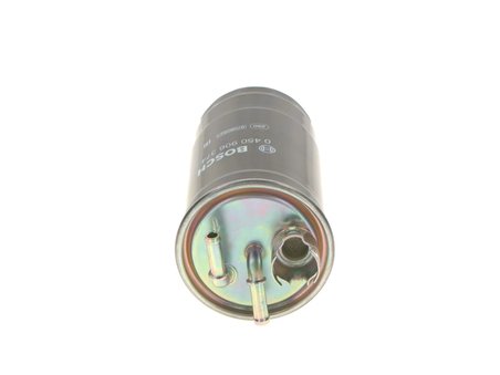 FILTRU COMBUSTIBIL BOSCH 0 450 906 374 - Compatibil cu AUDI, FIAT, SEAT, SKODA, VW