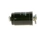 FILTRU COMBUSTIBIL BOSCH 0 450 906 373 - Compatibil cu SEAT, VW