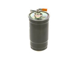 FILTRU COMBUSTIBIL BOSCH 0 450 906 437 - Compatibil cu SEAT