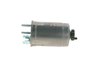 FILTRU COMBUSTIBIL BOSCH 0 450 906 452 - Compatibil cu FIAT