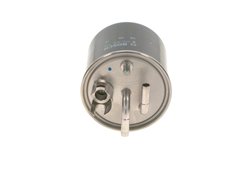 FILTRU COMBUSTIBIL BOSCH 0 450 906 458 - Compatibil cu AUDI